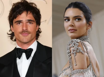 kendall jenner and jacob elordi spotted at montecito dinner date kendall jenner and jacob elordi spotted at montecito dinner date