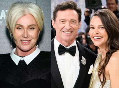 deborra lee furness shares cryptic message after hugh jackman and sutton foster s date night