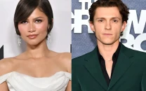 zendaya calls filming spider man brand new day with tom holland a family affair zendaya calls filming spider man brand new day with tom holland a family affair