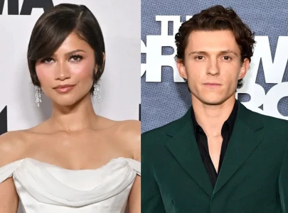 tom holland reveals the sweet zendaya reason behind his new drink launch