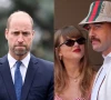 prince william joins travis kelce podcast ahead of reported taylor swift wedding prince william joins travis kelce podcast ahead of reported taylor swift wedding