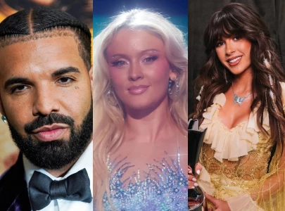 spotify predicts drake zara larsson and ella langley will dominate summer 2026
