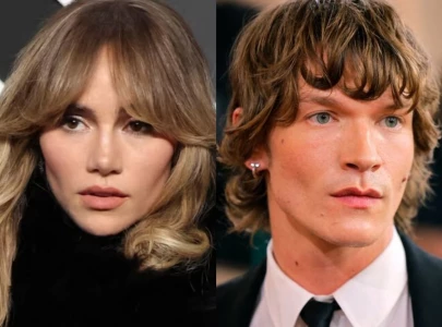 suki waterhouse shares sweet story about heated rivalry star connor storrie suki waterhouse shares sweet story about heated rivalry star connor storrie