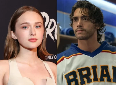 off campus star antonio cipriano teases logan and grace romance in season 2