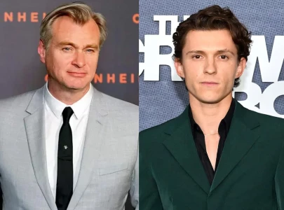christopher nolan may have influenced tom holland s new direction for spider man brand new day
