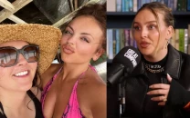 jesy nelson s sister hits back at perrie edwards after star brands former bandmate difficult