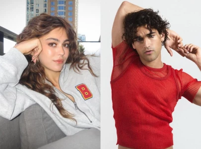 did josh heuston and mika abdalla just confirm their relationship