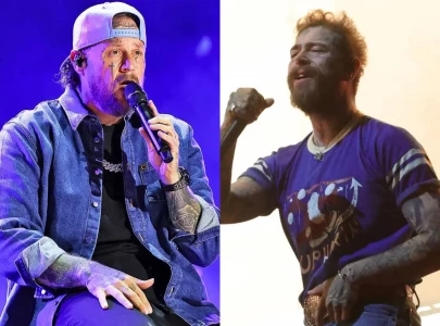 jelly roll explains why he missed part of post malone concert amid divorce from bunnie xo jelly roll explains why he missed part of post malone concert amid divorce from bunnie xo