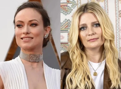 olivia wilde names mischa barton as her best kisser from the oc