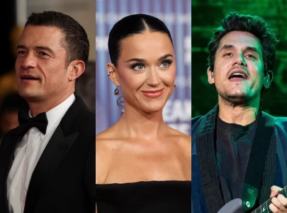 katy perry appears to shade orlando bloom and john mayer during spain concert