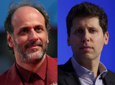 mubi emerges as front runner for luca guadagnino s artificial after netflix a24 and focus pass mubi emerges as front runner for luca guadagnino s artificial after netflix a24 and focus pass
