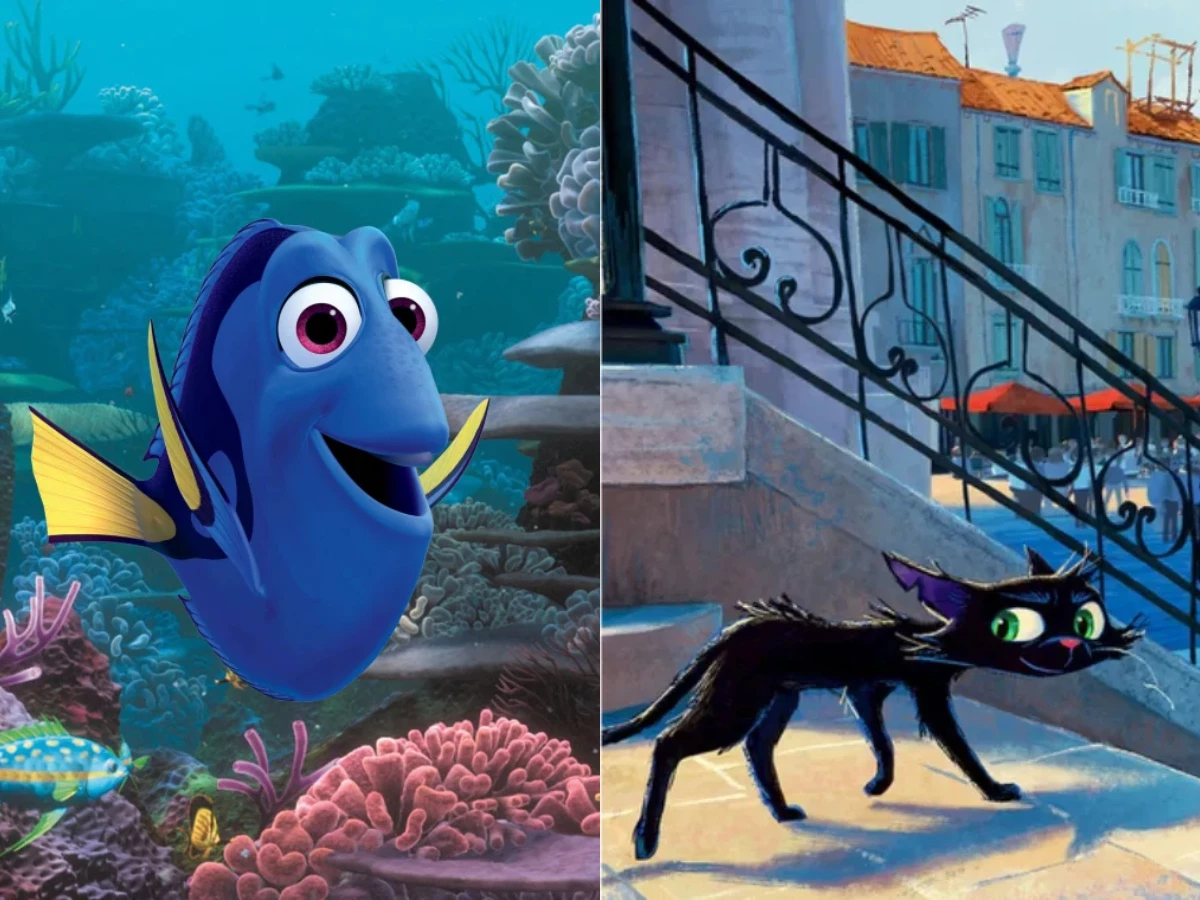photo pixar