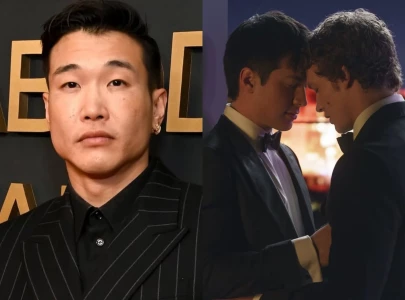 joel kim booster says hollywood learned the wrong lesson from heated rivalry success