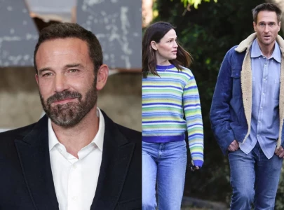 ben affleck s bond with jennifer garner is causing tension in her relationship with john miller