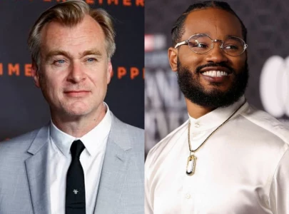 christopher nolan says he told ryan coogler it wasn t crazy to shoot sinners in imax christopher nolan says he told ryan coogler it wasn t crazy to shoot sinners in imax