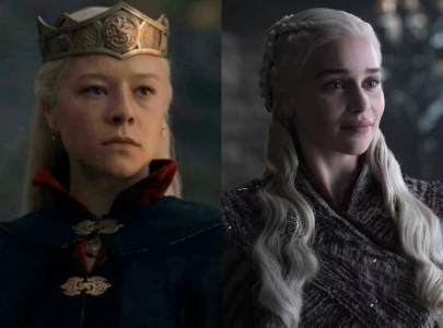 house of the dragon fans think season 3 may have fixed daenerys mad queen storyline