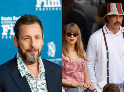 adam sandler calls police 48 hours after officiating taylor swift travis kelce s wedding
