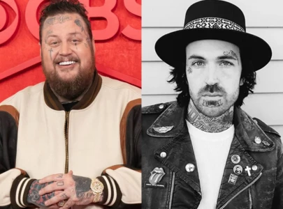 jelly roll reveals yelawolf gave him the truck that changed his life during darkest days