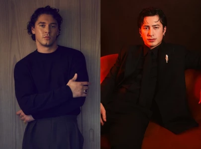 off campus star belmont cameli reveals connection to heated rivalry breakout hudson williams off campus star belmont cameli reveals connection to heated rivalry breakout hudson williams