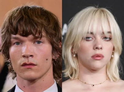 connor storrie s next film alongside billie eilish leaked by canadian museum after emmy nomination connor storrie s next film alongside billie eilish leaked by canadian museum after emmy nomination