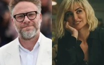 seth rogen admits he couldn t stop thanking pen lope cruz during intimate the invite scene seth rogen admits he couldn t stop thanking pen lope cruz during intimate the invite scene
