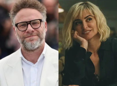 seth rogen admits he couldn t stop thanking pen lope cruz during intimate the invite scene seth rogen admits he couldn t stop thanking pen lope cruz during intimate the invite scene