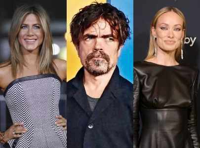 jennifer aniston and peter dinklage to star in olivia wilde s christmas comedy naughty jennifer aniston and peter dinklage to star in olivia wilde s christmas comedy naughty