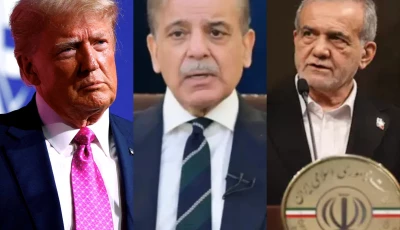 pm shehbaz requests trump and iran for 2 week ceasefire hormuz reopening to advance middle east peace efforts