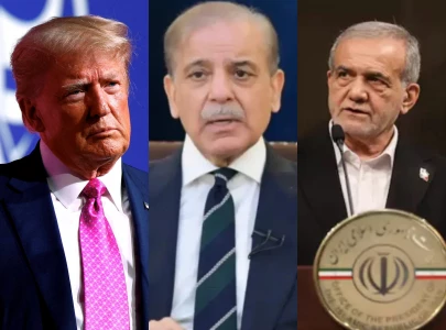 pm shehbaz requests trump and iran for 2 week ceasefire hormuz reopening to advance middle east peace efforts