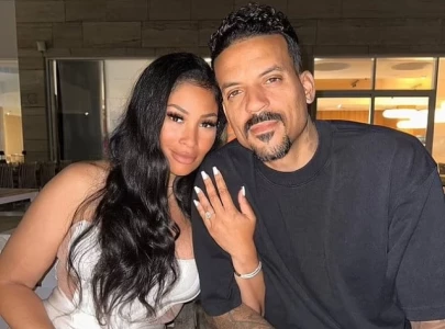 matt barnes accused of cheating with eight women in explosive instagram post by fiancee anansa sims