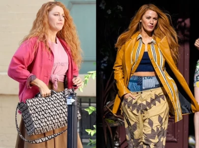 blake lively accused of overspending wardrobe budget by 430k in justin baldoni s 400m lawsuit blake lively accused of overspending wardrobe budget by 430k in justin baldoni s 400m lawsuit