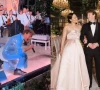 mark zuckerberg steals the spotlight at priscilla chan s 40th birthday with benson boone cosplay performance mark zuckerberg steals the spotlight at priscilla chan s 40th birthday with benson boone cosplay performance