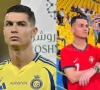 cristiano ronaldo tells lookalike fan he s very ugly before al nassr match