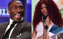 sza slams shannon sharpe s incredibly tacky bbl question during club shay shay interview with coco jones