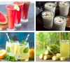 eight traditional summer drinks to beat the heat