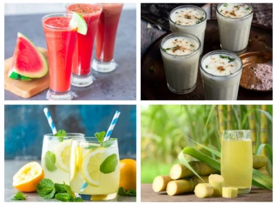 eight traditional summer drinks to beat the heat eight traditional summer drinks to beat the heat