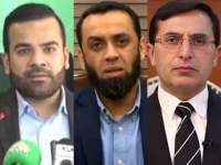 govt barrister gohar reject reported firm and final offer made to pti to reconstitute ecp govt barrister gohar reject reported firm and final offer made to pti to reconstitute ecp