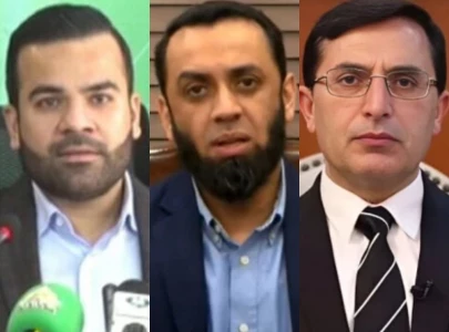 govt barrister gohar reject reported firm and final offer made to pti to reconstitute ecp govt barrister gohar reject reported firm and final offer made to pti to reconstitute ecp