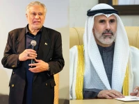 a combination of file photos featuring kuwait s deputy prime minister and foreign minister senator ishaq dar and kuwait s foreign minister sheikh jarrah jaber al ahmad al sabah a combination of file photos featuring kuwait s deputy prime minister and foreign minister senator ishaq dar and kuwait s foreign minister sheikh jarrah jaber al ahmad al sabah