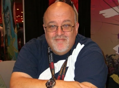 peter david comic book writer renowned for the incredible hulk dies at 68