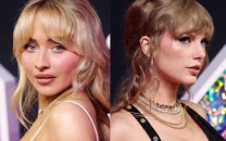 taylor swift fans speculate collaboration on sabrina carpenter s new album man s best friend taylor swift fans speculate collaboration on sabrina carpenter s new album man s best friend