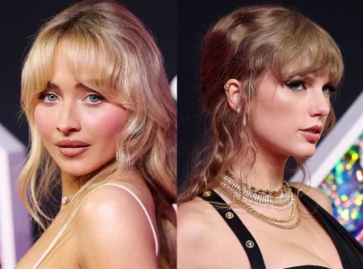 taylor swift fans speculate collaboration on sabrina carpenter s new album man s best friend taylor swift fans speculate collaboration on sabrina carpenter s new album man s best friend