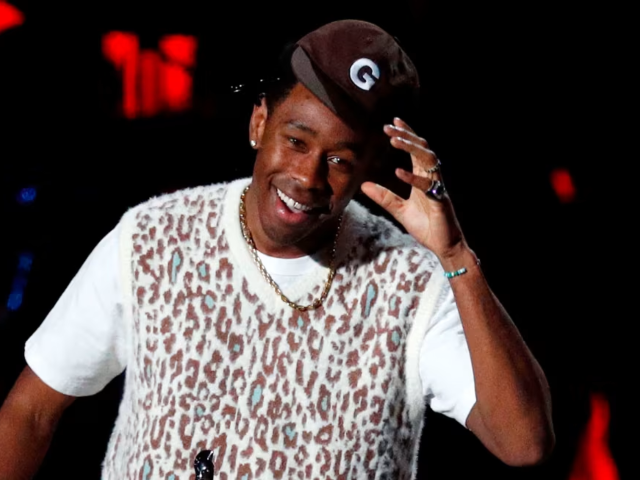 Tyler, The Creator faces backlash over resurfaced anti-Black posts