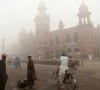 lahore back on top of global pollution rankings
