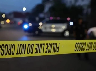 11 teenagers wounded in mass shooting at birthday gathering in us state of georgia