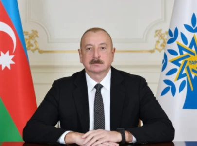 azerbaijan s governing party defends school uniform rules after hijab dispute azerbaijan s governing party defends school uniform rules after hijab dispute