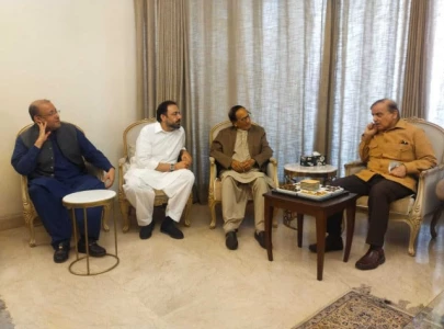 shehbaz likens pti to outlawed ttp shehbaz likens pti to outlawed ttp