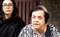 shireen mazari moves ihc seeking right to meet daughter son in law in adiala jail