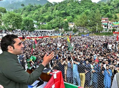 bilawal thanks friends for shunning g20 meet in srinagar