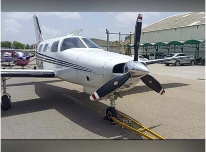 air taxi service to commence from june 18 air taxi service to commence from june 18